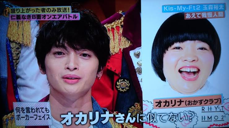 「美女顔」だと思う30代の男性俳優ランキング