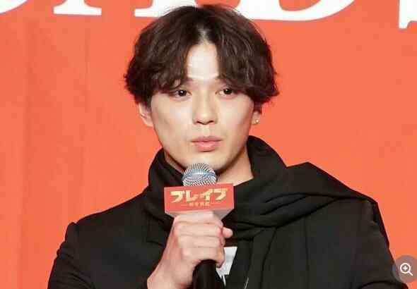 「美女顔」だと思う30代の男性俳優ランキング