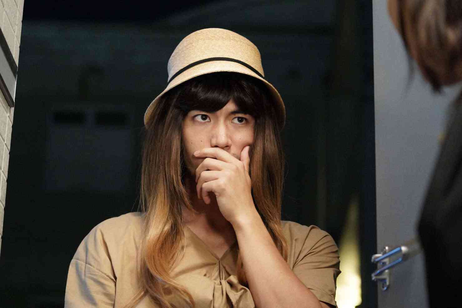 「美女顔」だと思う30代の男性俳優ランキング