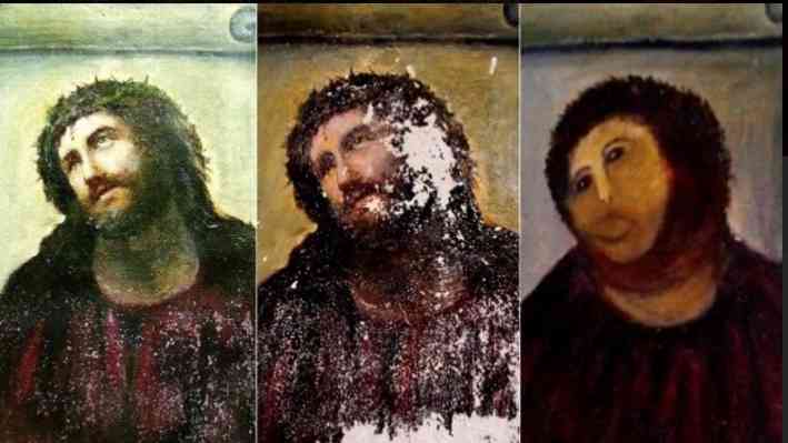 過去に不倫報道の今村怜央、妻・藤井萩花さんの顔のタトゥーを公開…１９年に入れたもの