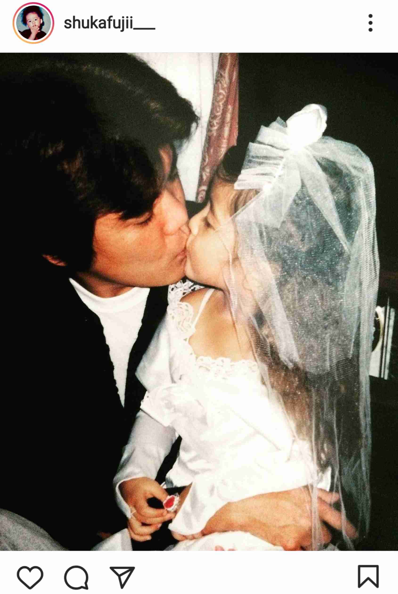 過去に不倫報道の今村怜央、妻・藤井萩花さんの顔のタトゥーを公開…１９年に入れたもの