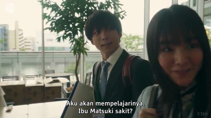 お仕事ドラマ、職業系ドラマを語りたい