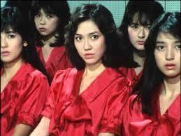 大映ドラマ好きな人