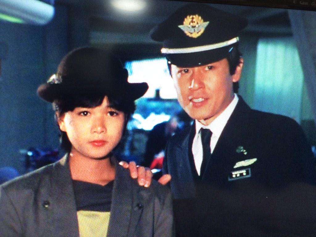 大映ドラマ好きな人