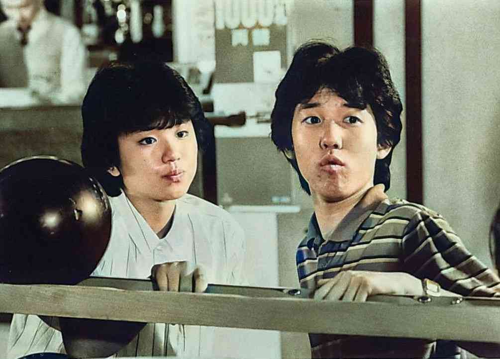 大映ドラマ好きな人
