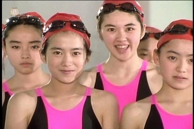 大映ドラマ好きな人