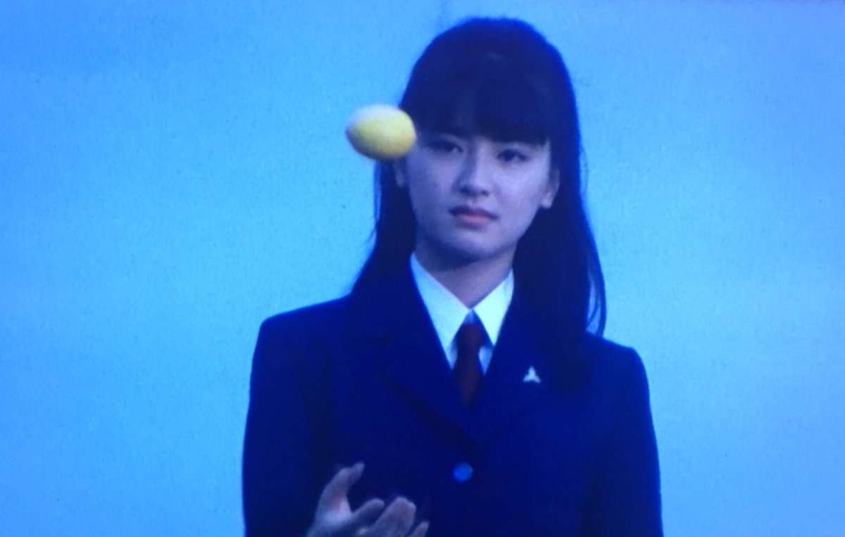 大映ドラマ好きな人