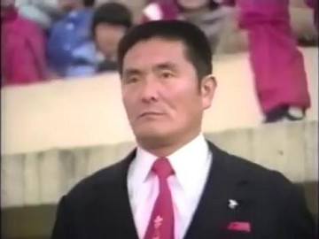 大映ドラマ好きな人