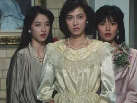大映ドラマ好きな人