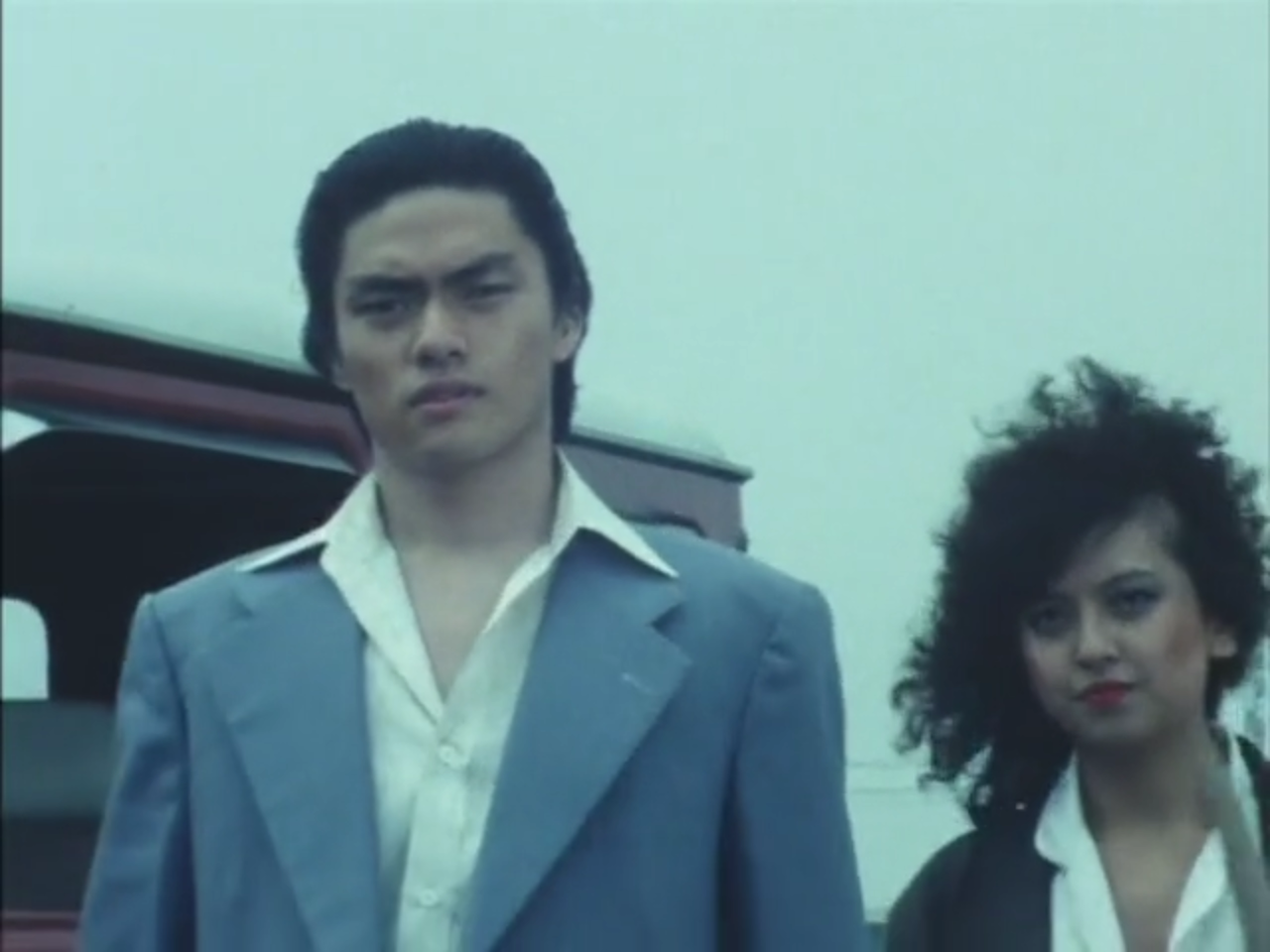 大映ドラマ好きな人