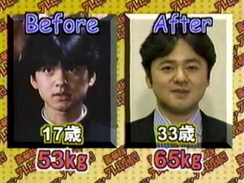 大映ドラマ好きな人