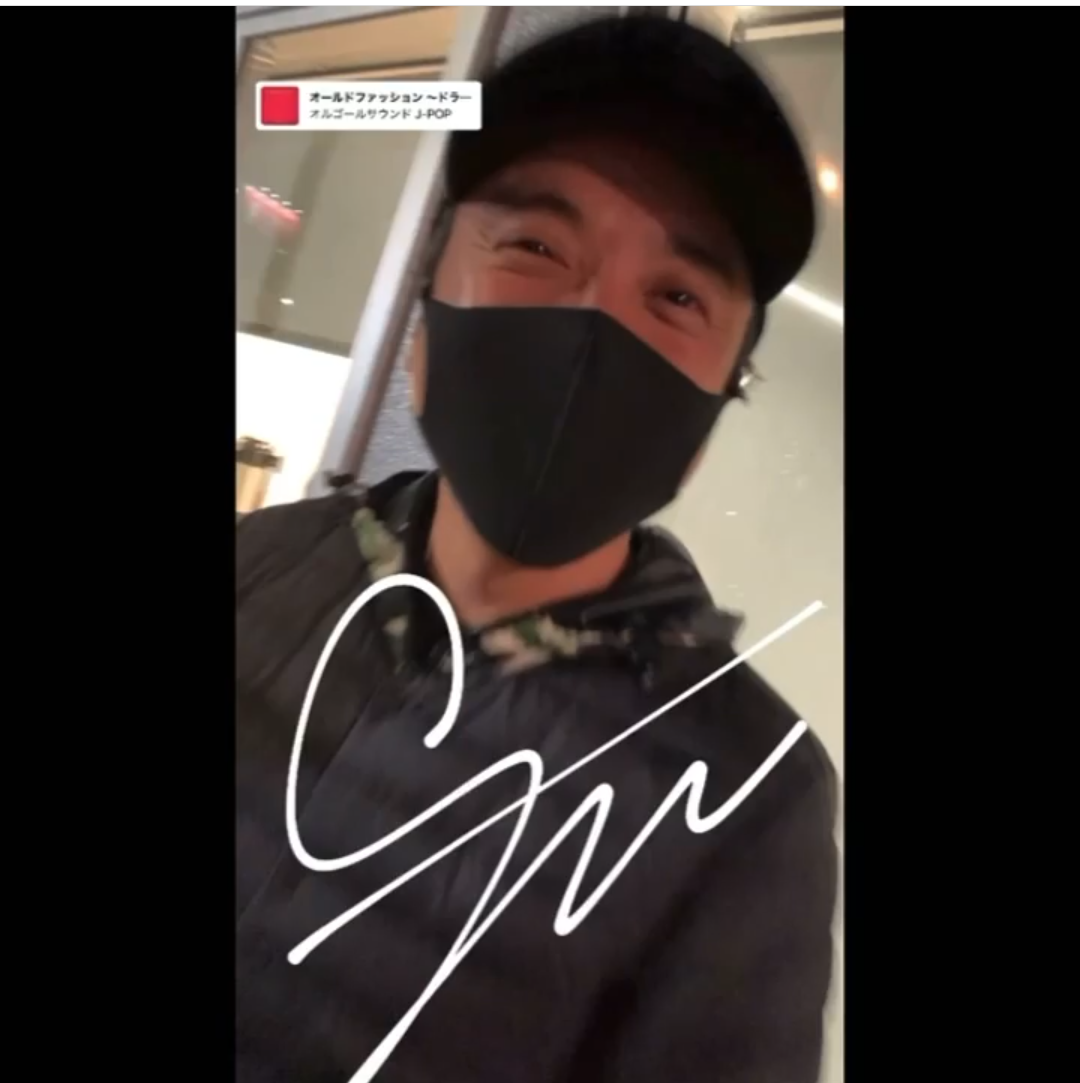 松坂桃李　「孤狼の血」続編、前作以上のアクションに「僕はトム・クルーズじゃない（笑い）」