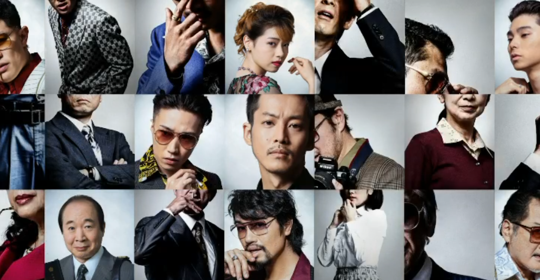 松坂桃李　「孤狼の血」続編、前作以上のアクションに「僕はトム・クルーズじゃない（笑い）」