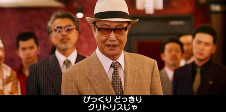 松坂桃李　「孤狼の血」続編、前作以上のアクションに「僕はトム・クルーズじゃない（笑い）」