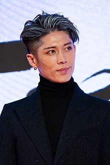 佐藤健「念願かなった!」ギャツビーの新イメージキャラクターに