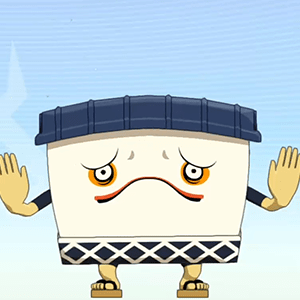 最後に「無理ー!」と叫ぶトピpart2