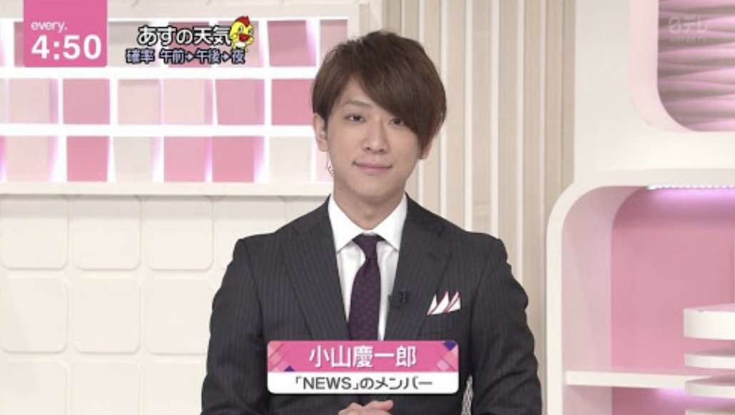 NEWS、新体制で初の3人全員で冠ラジオ 増田貴久が意気込み「Premiumな声で」