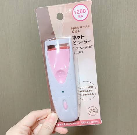 おすすめのビューラーが知りたい
