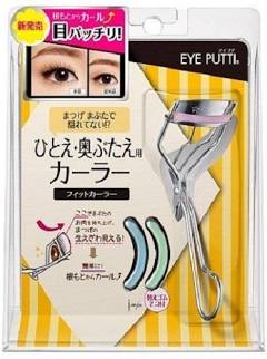 おすすめのビューラーが知りたい