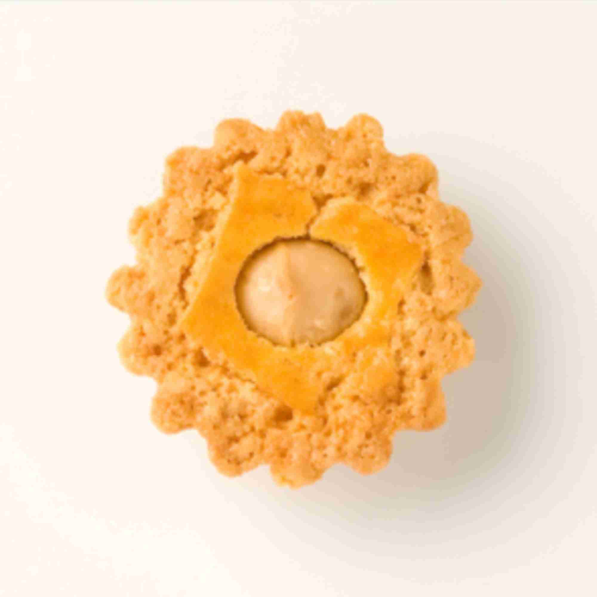 好きなデパ地下系のお菓子