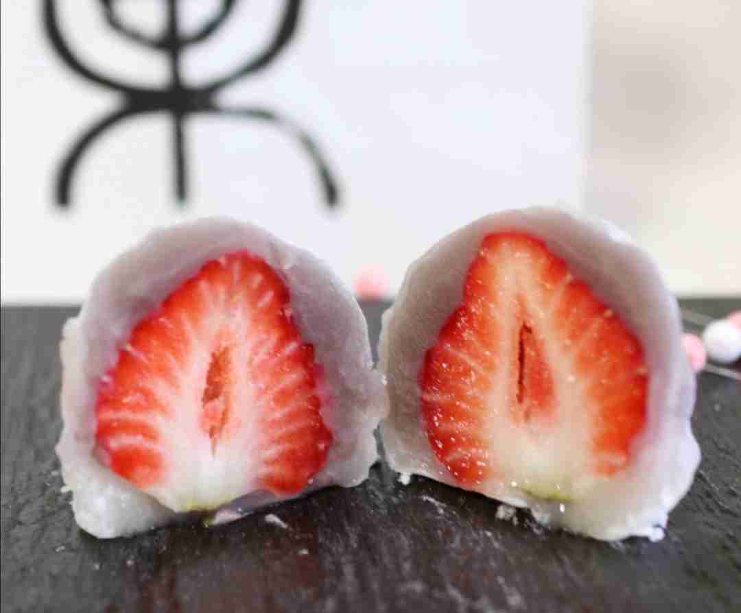 好きなデパ地下系のお菓子