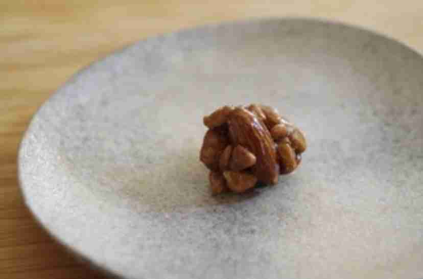 好きなデパ地下系のお菓子