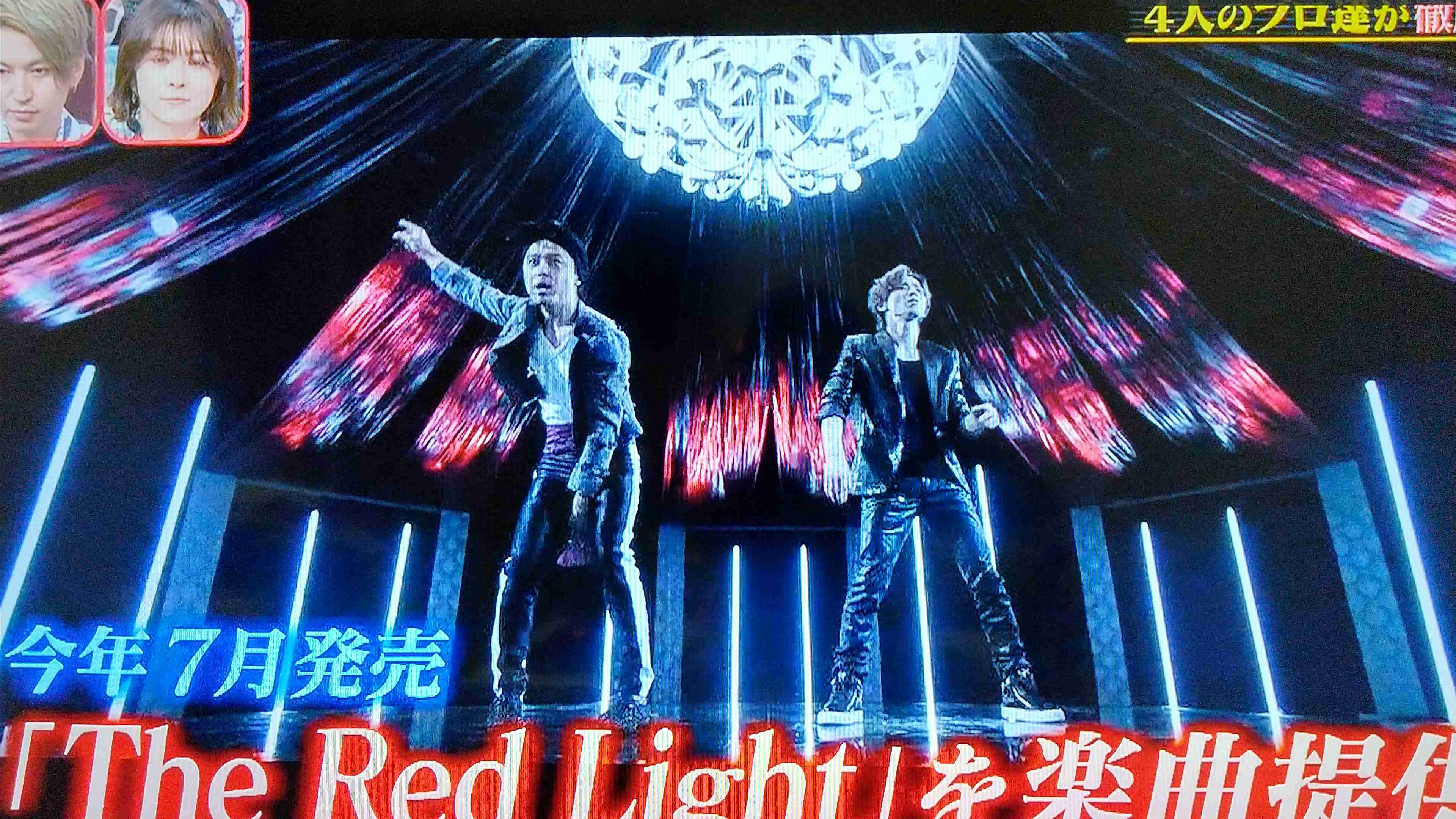 KinKi Kids堂本光一、自身の記録更新で映画「Endless SHOCK」ロングラン上映決定