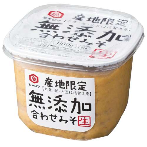 発酵食品を語りたい