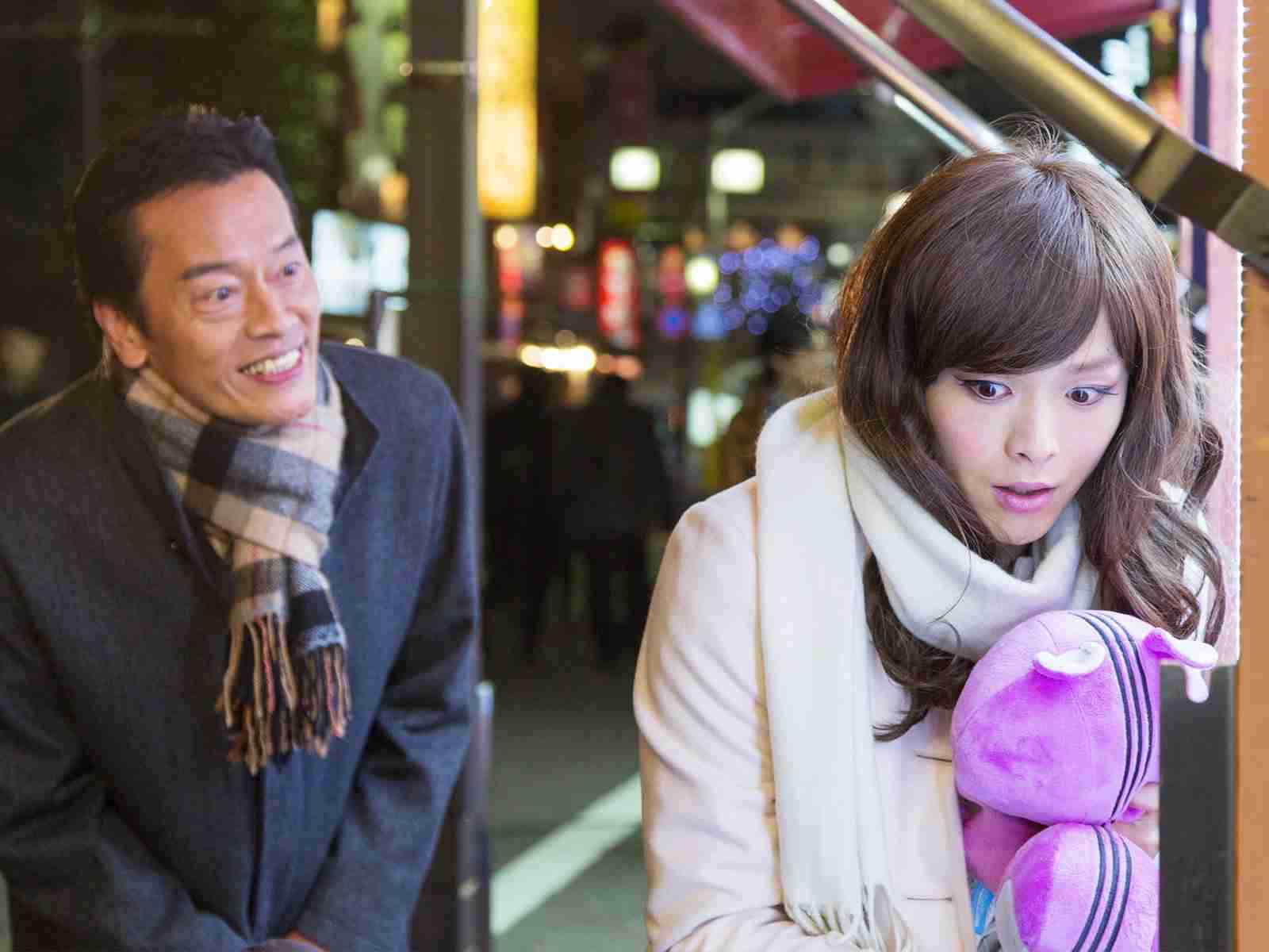 ドラマ「お義父さんと呼ばせて」を語りたい