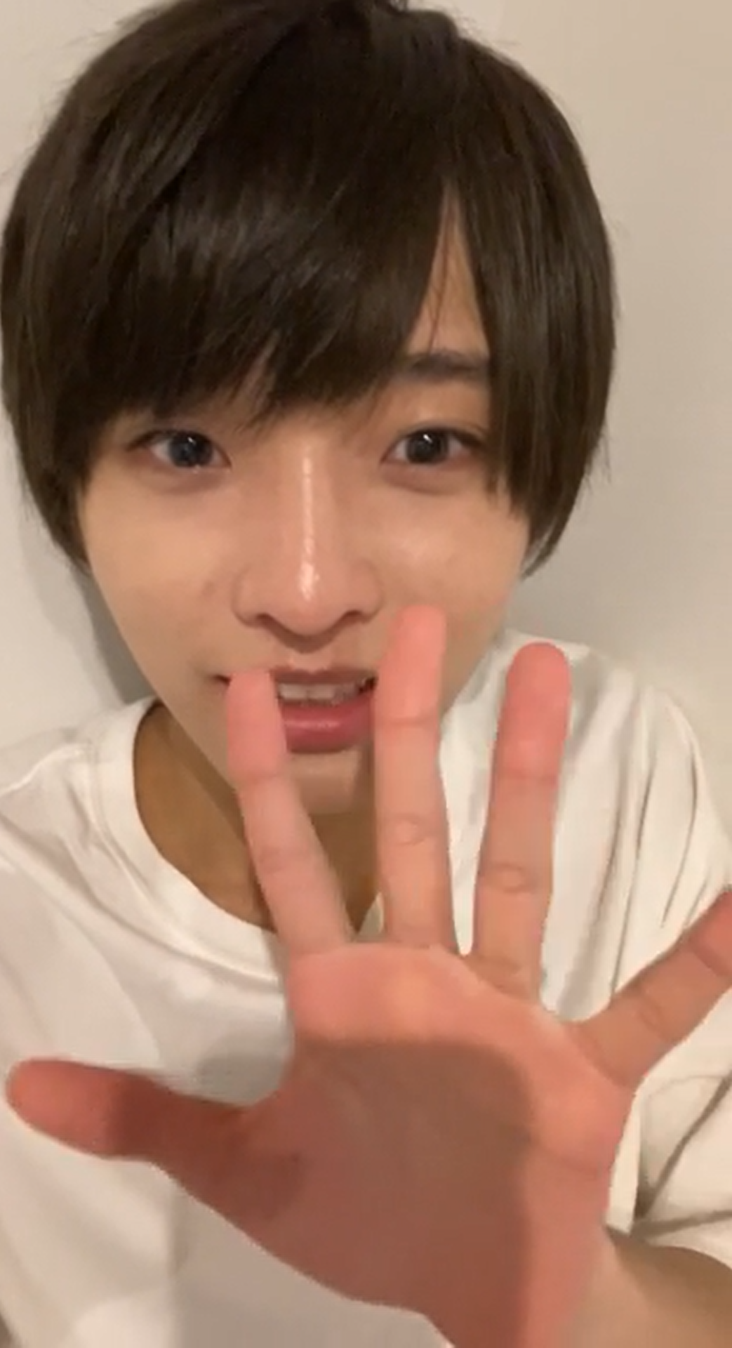 「よっ！」て言ってそうな画像くださいpart2
