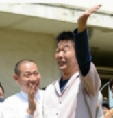 「よっ！」て言ってそうな画像くださいpart2