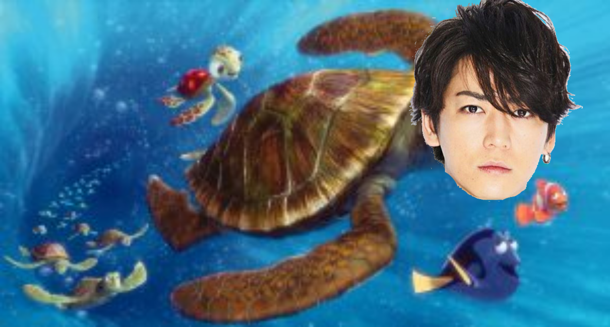 「よっ！」て言ってそうな画像くださいpart2