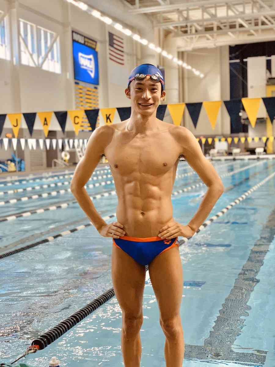 瀬戸大也まさか大失速8位…200Ｍ個人メドレー「ヘロヘロ、練習不足」