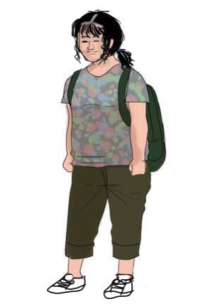 【癖毛】くせ毛あるある言いたい