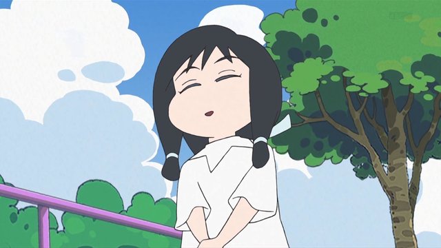 周りにいる怖い女