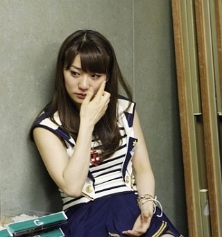 前田敦子「永遠に大好きな方」をしのび、大島優子とのツーショット投稿