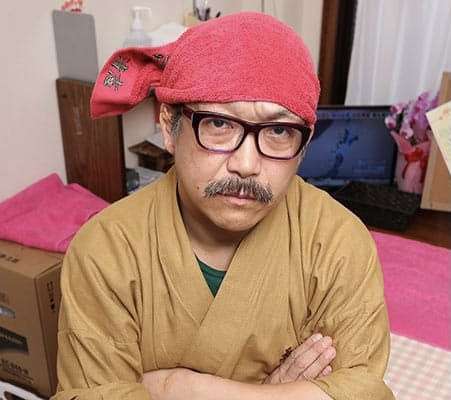 8児の母・美奈子、家族で新事務所に所属報告「個人では継続に限界」「前向きに頑張りたい」