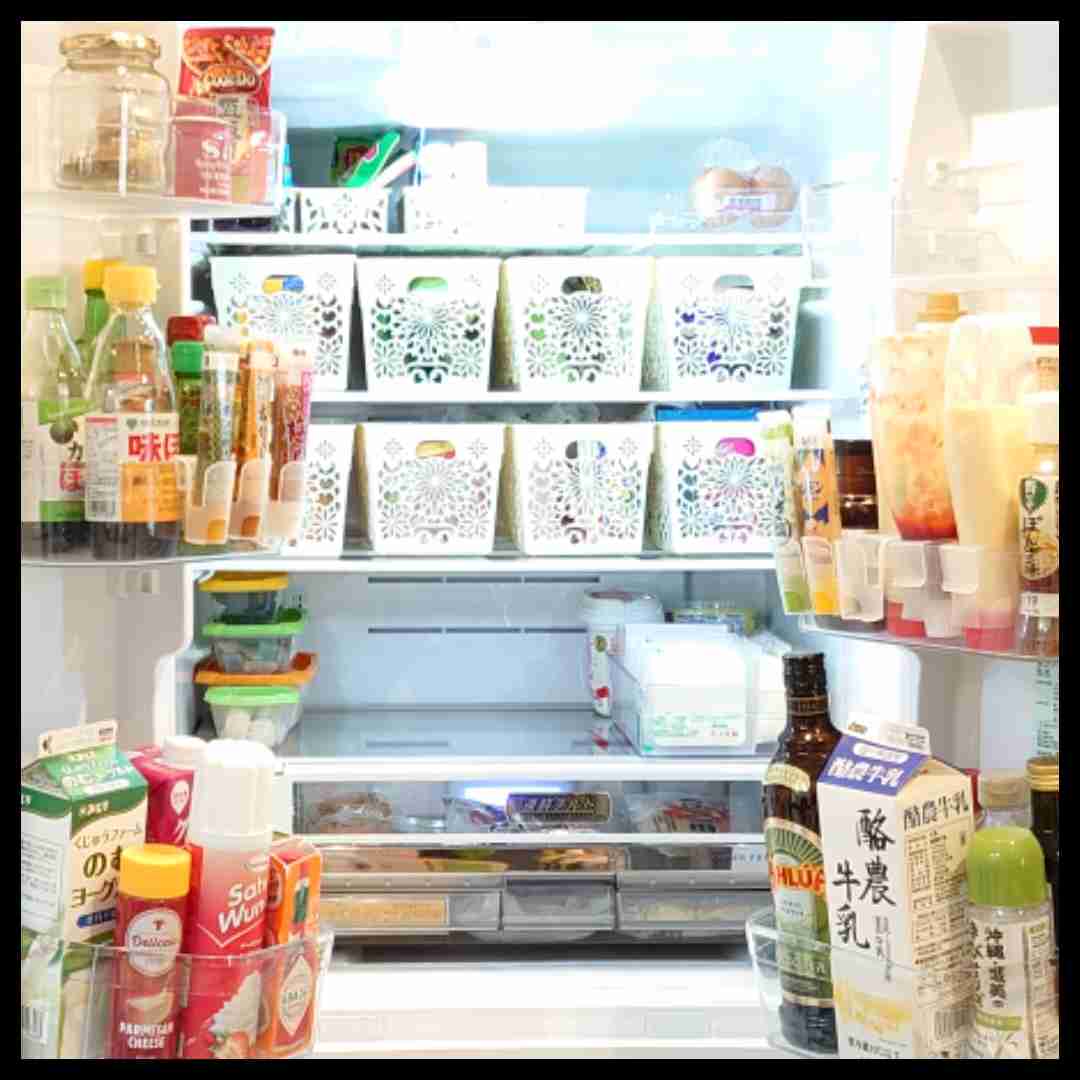 冷蔵庫の中身を見せて下さいPart8