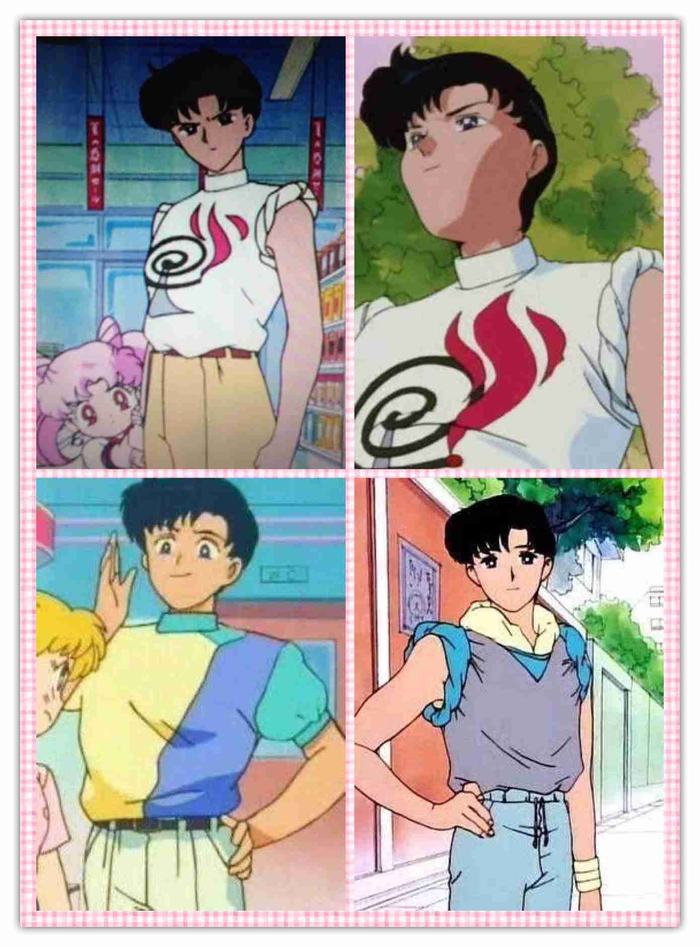 漫画・アニメの面白い画像を貼るトピ