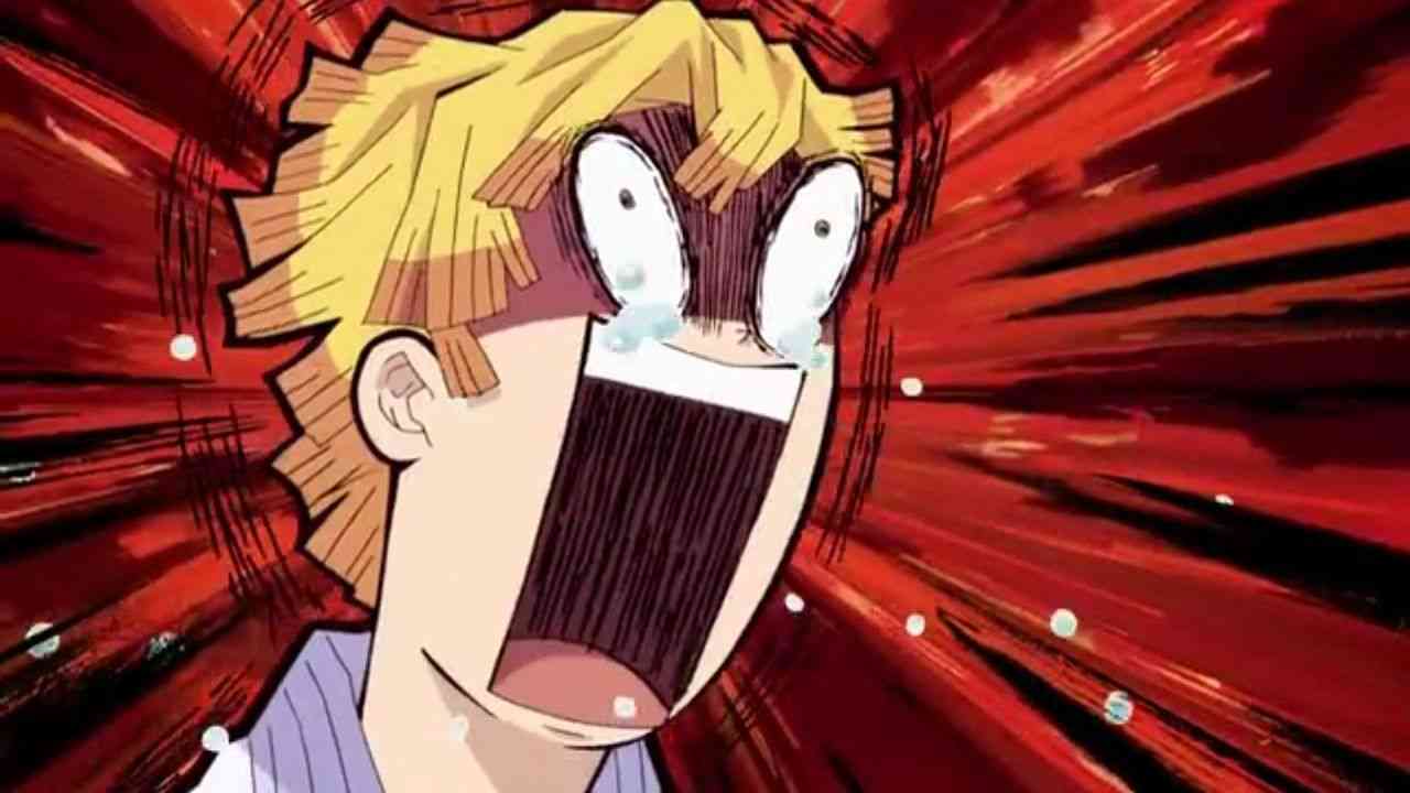 漫画・アニメの面白い画像を貼るトピ
