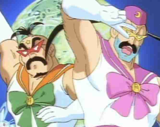 漫画・アニメの面白い画像を貼るトピ