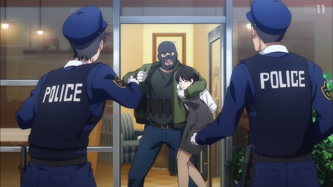 漫画・アニメの面白い画像を貼るトピ