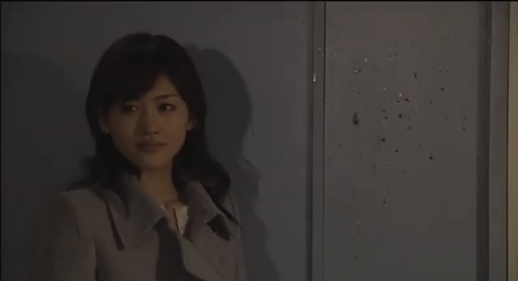 ドラマ「白夜行」を語る