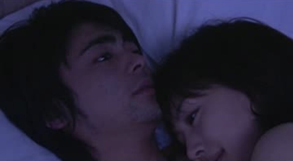 ドラマ「白夜行」を語る