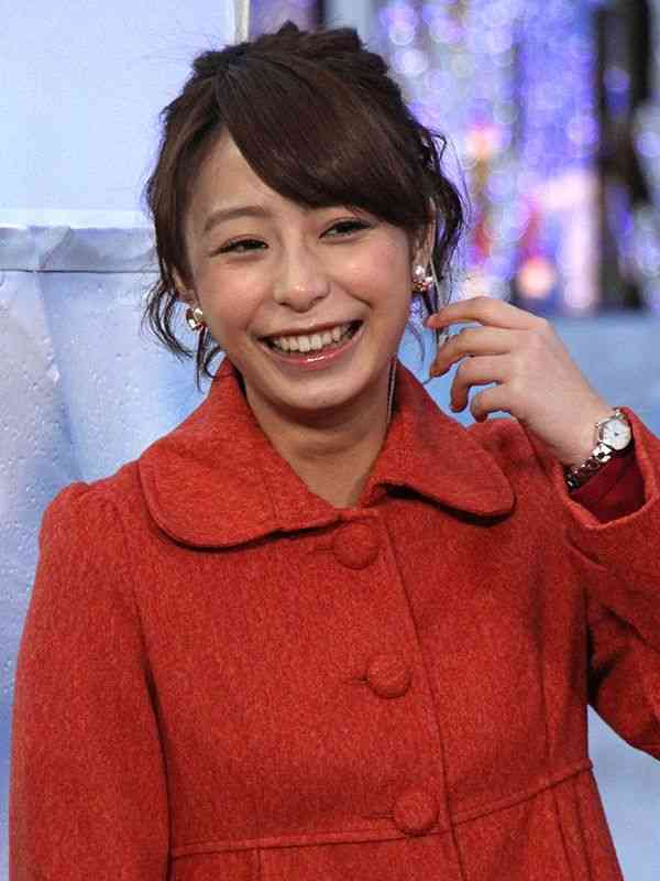 宇垣美里、日本テレビ初レギュラー決定 坂上忍MC番組のアシスタント就任「心して掛からねば」