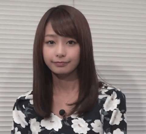 宇垣美里、日本テレビ初レギュラー決定 坂上忍MC番組のアシスタント就任「心して掛からねば」