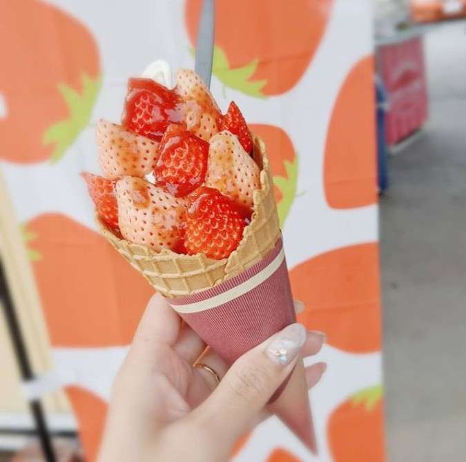 【ご当地】おすすめソフトクリーム【コンビニ】