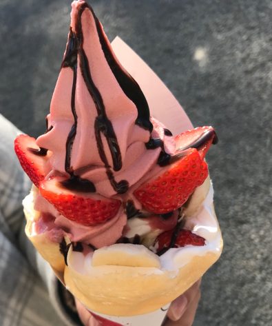 【ご当地】おすすめソフトクリーム【コンビニ】