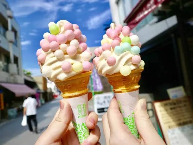 【ご当地】おすすめソフトクリーム【コンビニ】
