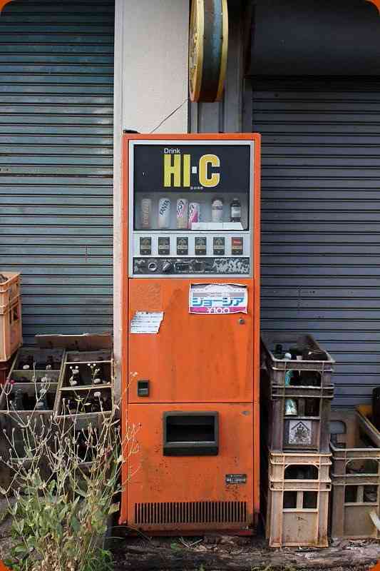 懐かしすぎる…！日本各地に残る「昭和遺産」魅惑の世界